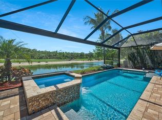 17531 Monaghan Run, Bonita Springs, FL 34135