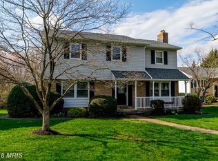 288 E Padonia Rd, Lutherville Timonium, MD 21093