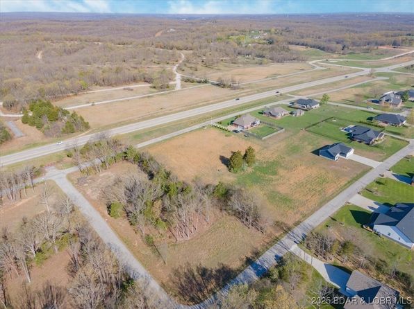 LOT 54 Apple Cider Ln, Camdenton, MO 65020