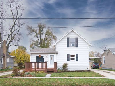 521 Park Ave, Sycamore, IL, 60178