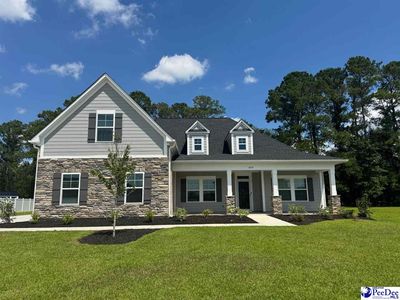 1605 Rugby Ln #34, Florence, SC, 29501