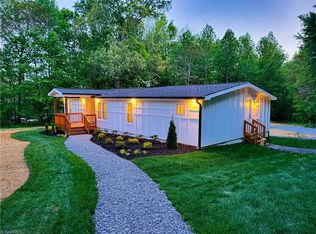 782 O'Bryant Rd, Reidsville, NC 27320