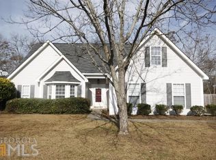 111 Grove Ln, Kathleen, GA 31047