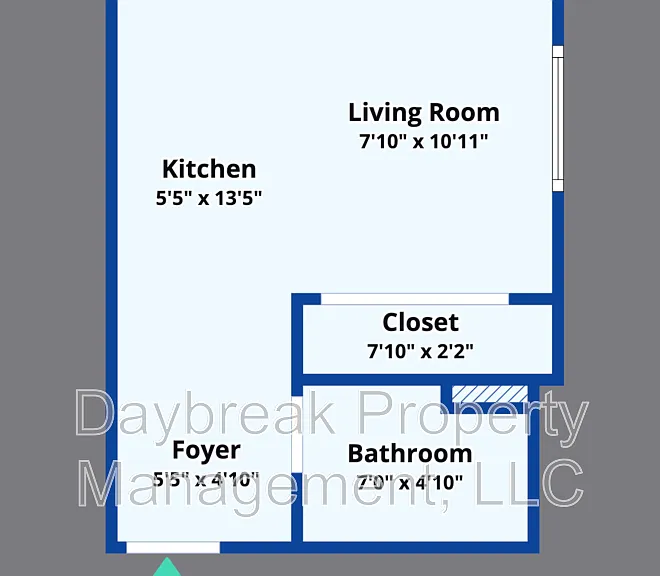 717 30th St N #5 — Photo 9