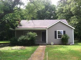 416 2nd Ave, Murfreesboro, TN 37130
