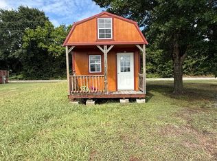13 Blue Heron Way, Kerens, TX 75144