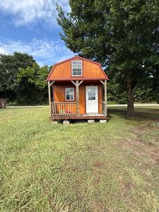 13 Blue Heron Way, Kerens, TX, 75144