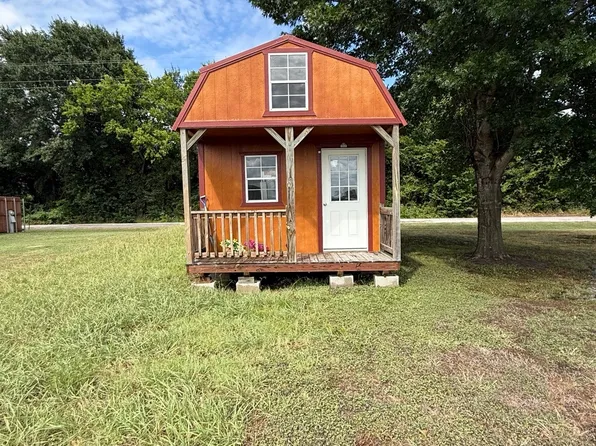 13 Blue Heron Way, Kerens, TX 75144