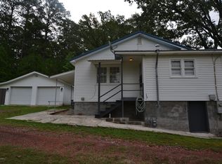 125 America Junction Rd, Parrish, AL 35580