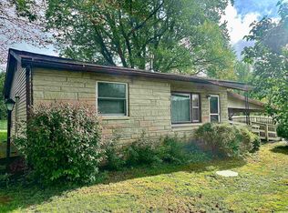 8436 State Road 43, Bloomington, IN 47404