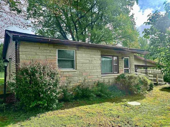 8436 State Road 43, Bloomington, IN 47404