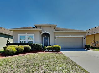 2576 Tanner Ter, Kissimmee, FL 34743