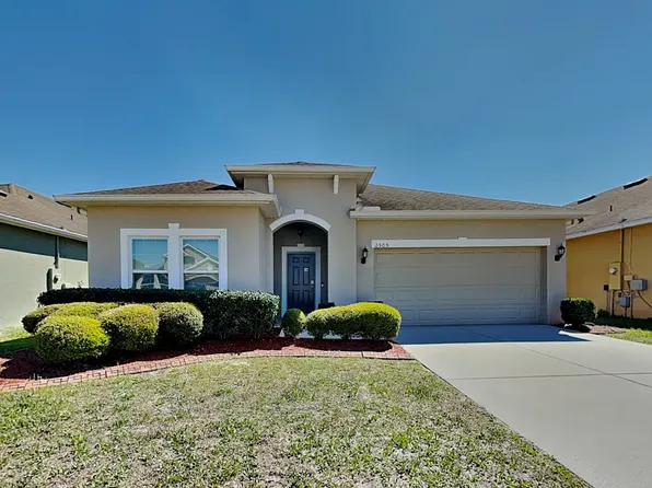 2576 Tanner Ter, Kissimmee, FL 34743