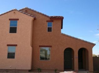 4734 W Fremont Rd, Laveen, AZ 85339