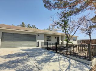 3471 S Adobe Ct, Pahrump, NV 89048