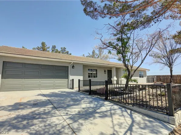 3471 S Adobe Ct, Pahrump, NV 89048