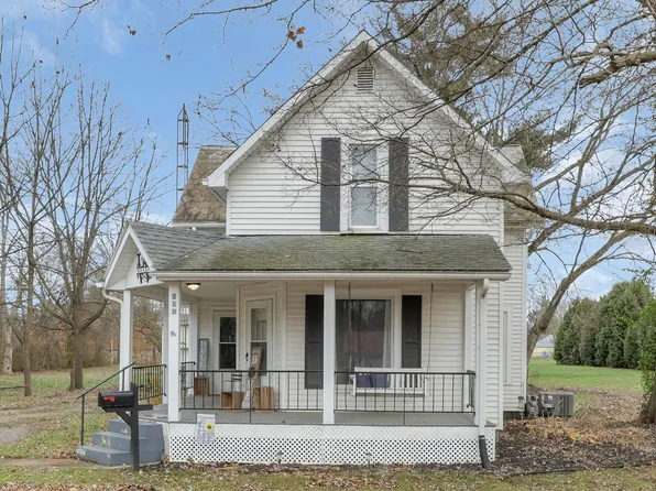808 S Main St, Mount Vernon, OH 43050