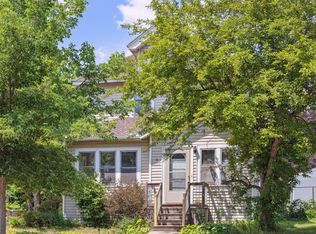 1399 Sherburne Ave, Saint Paul, MN 55104