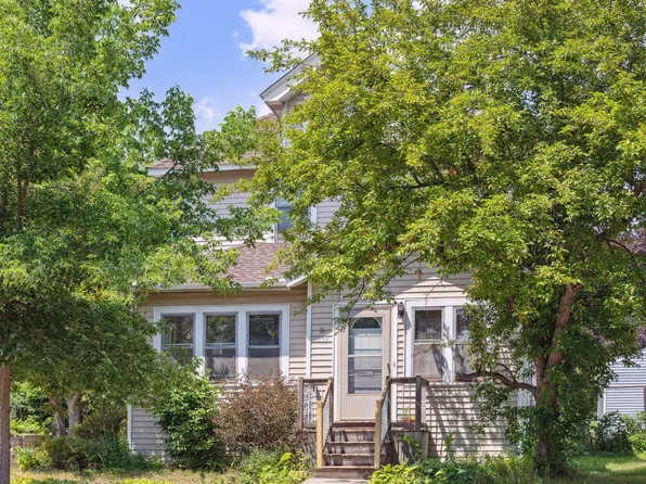 1399 Sherburne Ave, Saint Paul, MN 55104