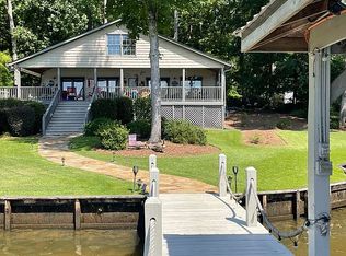 142 Dogwood Dr, Milledgeville, GA 31061