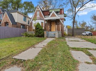 14225 Kentucky St, Detroit, MI 48238