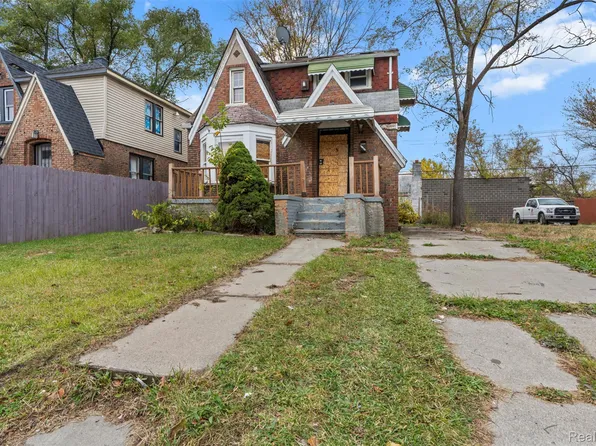 14225 Kentucky St, Detroit, MI 48238