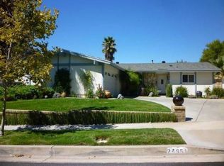 27951 Featherstar Ave, Santa Clarita, CA 91350