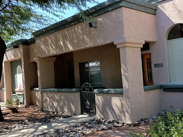 3218 S Treasure Cove Pl, Tucson, AZ 85713