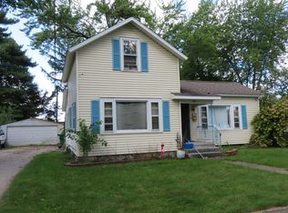 110 N Maple St, Sturgis, MI 49091
