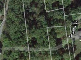 1352 Gregg Dr, Lusby, MD 20657
