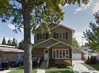 10541 S Kenneth Ave, Oak Lawn, IL