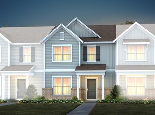 116 Abbots Mill Dr, Raleigh, NC 27603