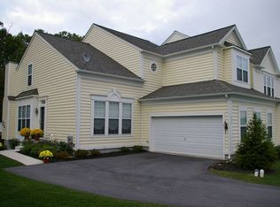 622 Churchill Rd, Chester Springs, PA 19425