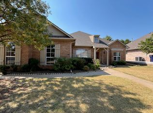 4304 NW 164th Ter, Edmond, OK 73013