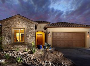17738 W Hadley St, Goodyear, AZ 85338