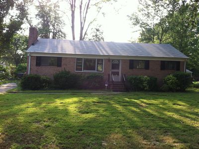 2600 Twain Ln, North Chesterfield, VA, 23224