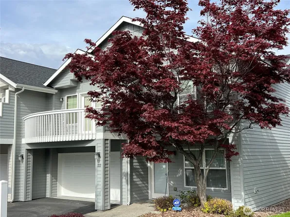 222 Parkway Drive, Manson, WA 98831