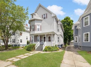 81 Wheeler Ave #3, Cranston, RI 02905