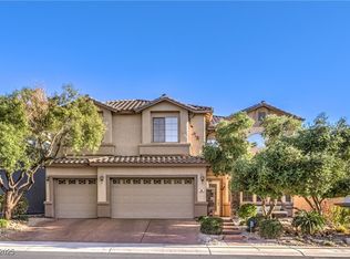 396 Via Sonador, Henderson, NV 89012