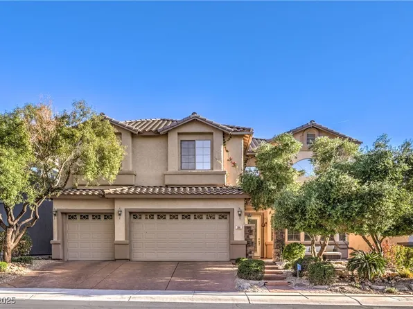 396 Via Sonador, Henderson, NV 89012