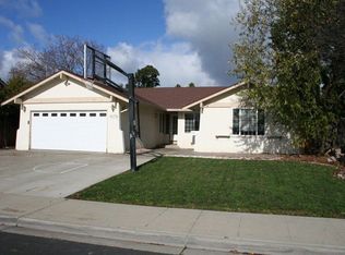 1179 Caroline Ct, Livermore, CA 94551