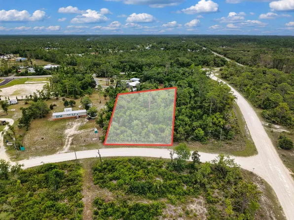LOT 31 Sea Oaks Dr, Perry, FL 32348