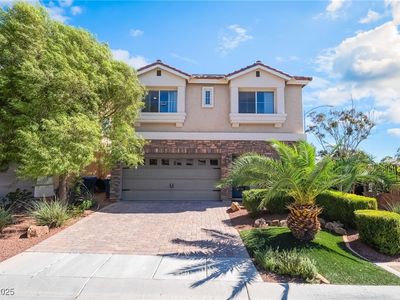 9744 Morgan Creek Ct, Las Vegas, NV, 89141