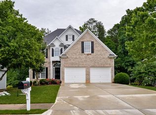4534 Amysaye Walk NW, Acworth, GA