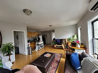 Rented by Garden Management