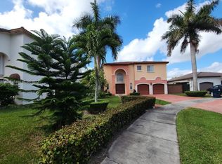 6442 SW 157th Ct, Miami, FL 33193