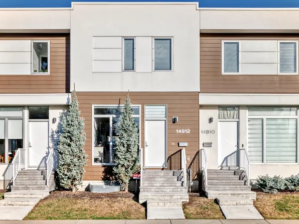 14812 98th Ave NW, Edmonton, AB T5N 0H1