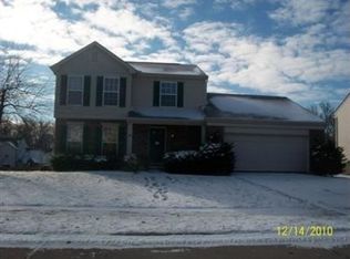 1247 Farmcrest Dr, Union, KY 41091