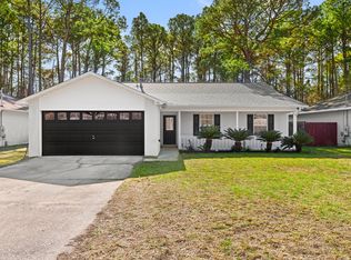 140 Harding Rd, Niceville, FL 32578