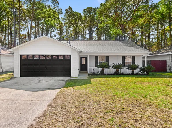 140 Harding Rd, Niceville, FL 32578